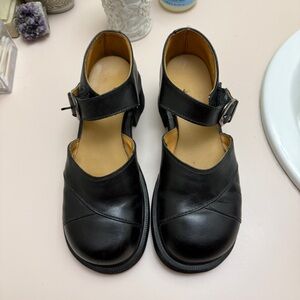 Vintage Dr Marten Mary Janes